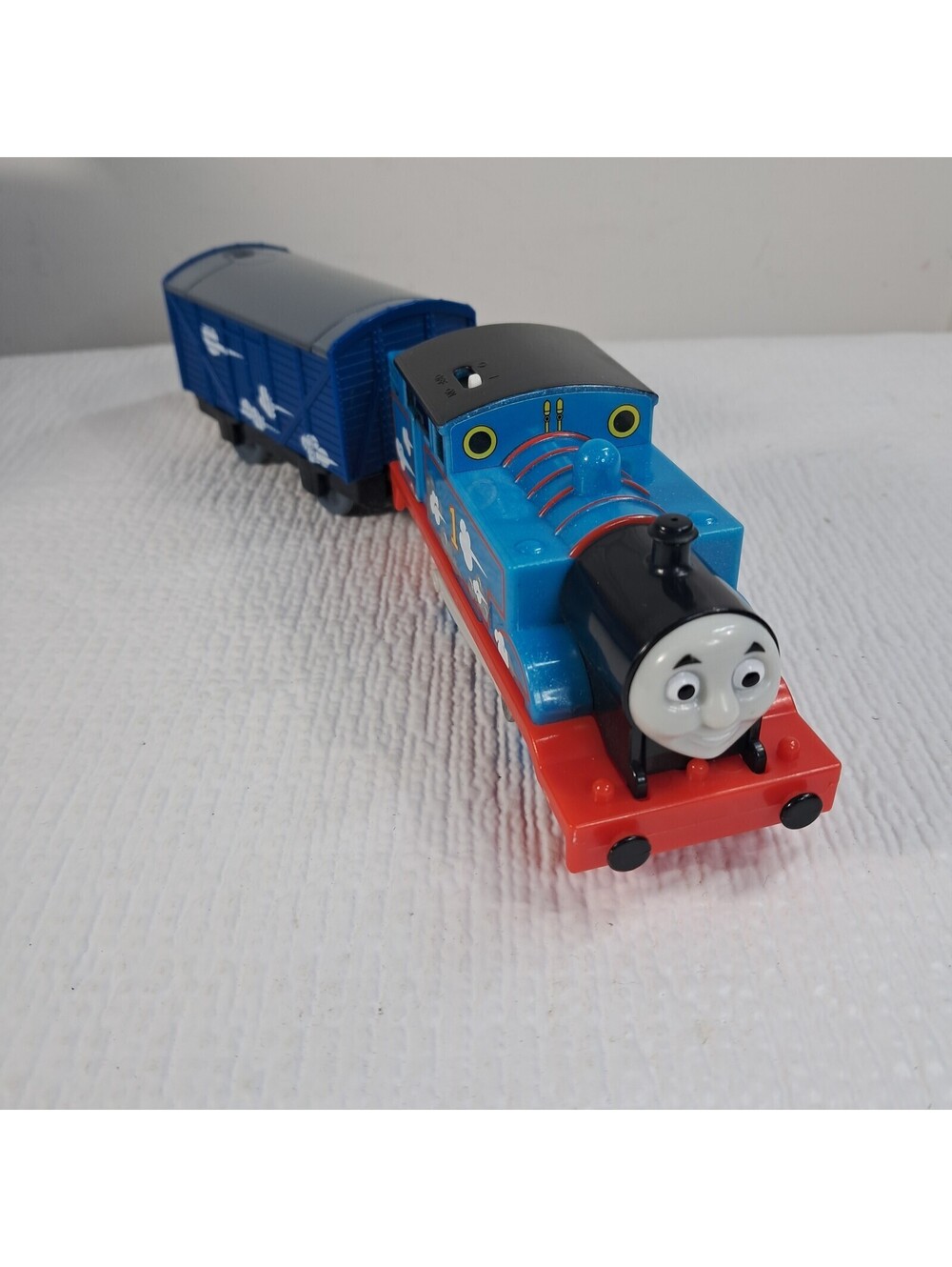 Thomas & Friends Train TrackMaster remote control R/C motorized 3 speed PARTS